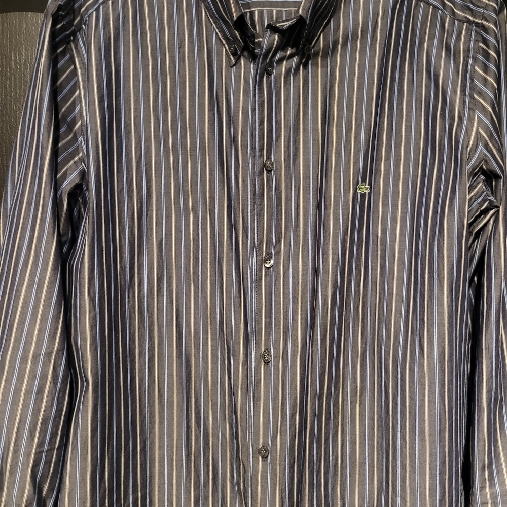 Lacoste shirt